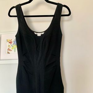 Diane Von Furstenberg dress
